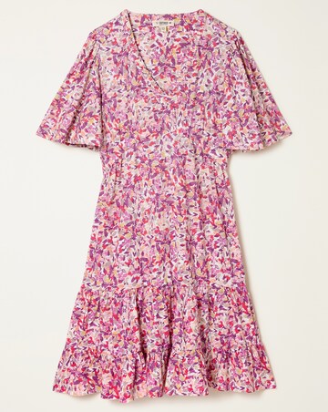 FatFace Grace Confetti Dress