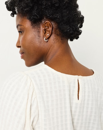 FatFace Honey Blouse