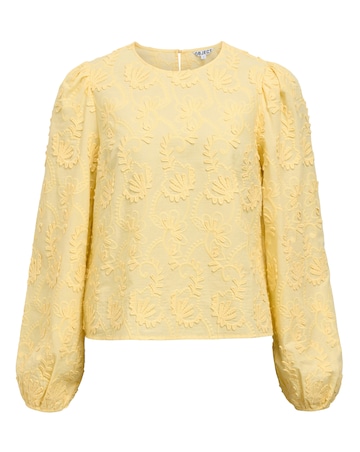 Object Long Sleeve Top