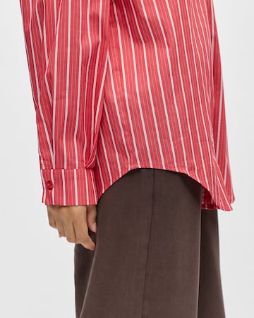 Object Striped Shirt