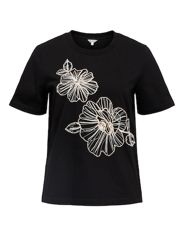 Object Short Sleeve T-shirt