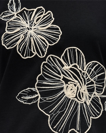 Object Short Sleeve T-shirt