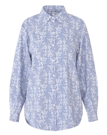 Object Long Sleeve Shirt