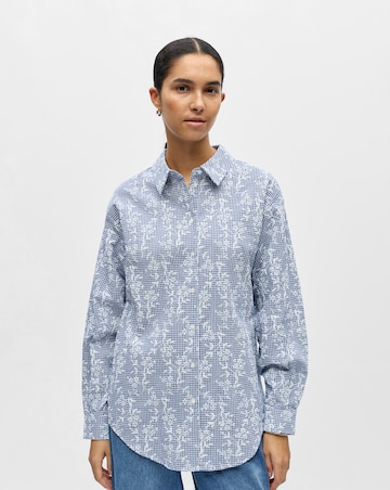 Object Long Sleeve Shirt