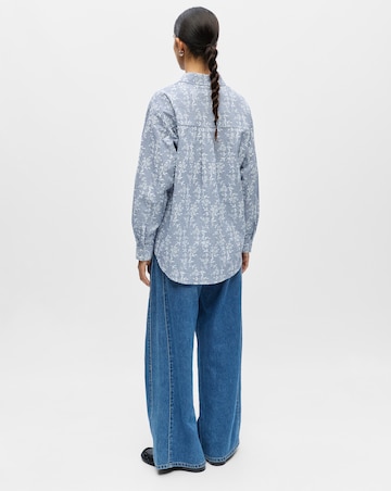 Object Long Sleeve Shirt