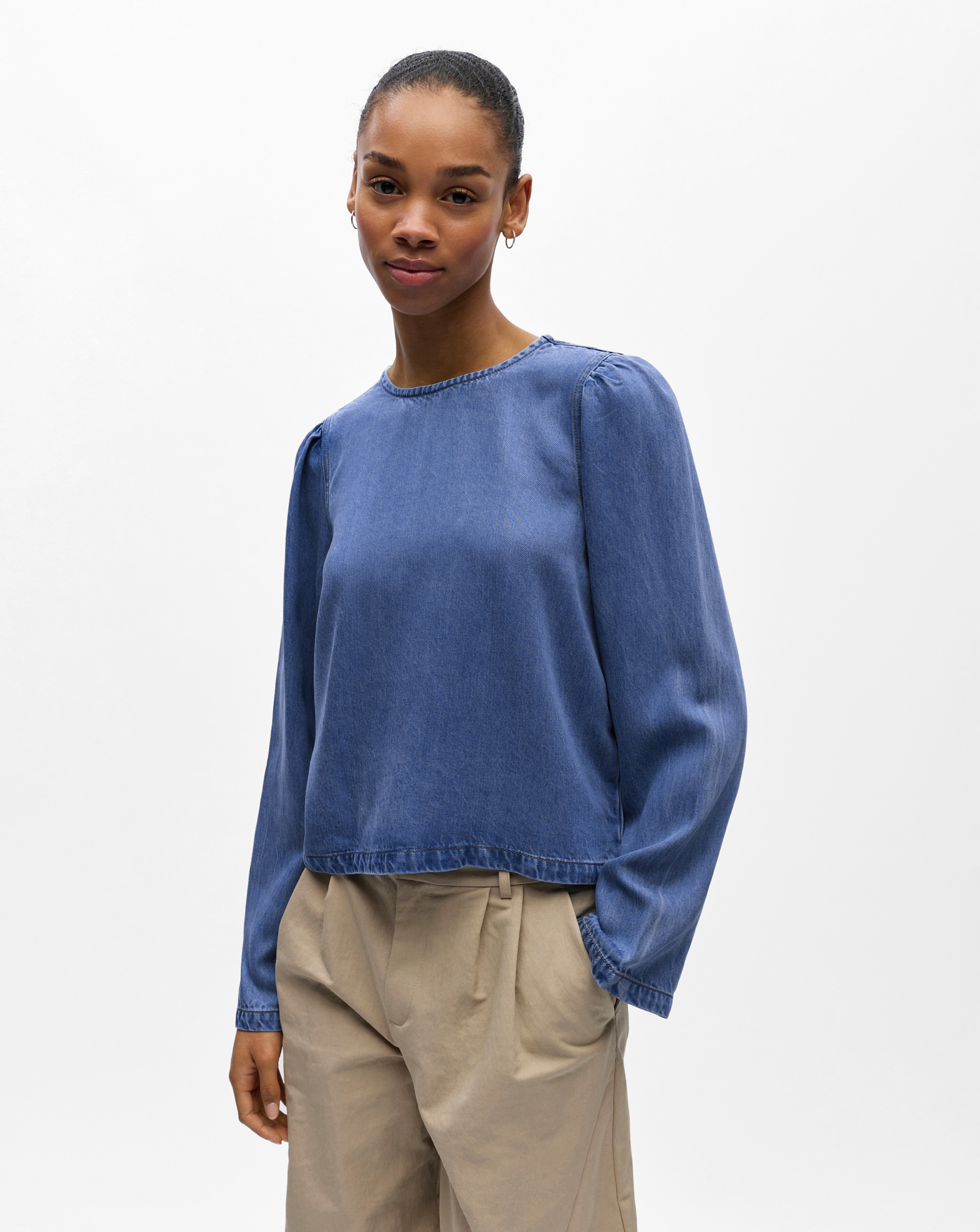 New In - Object LS Top