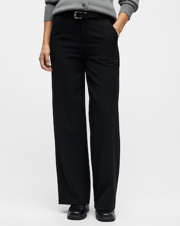Object Wide Leg Trouser