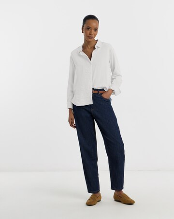 Jdy Danny L/S Loose Shirt