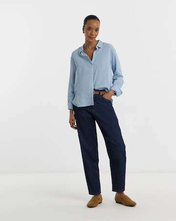 Jdy Danny L/S Loose Shirt