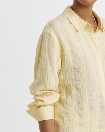 Jdy Danny L/S Loose Shirt