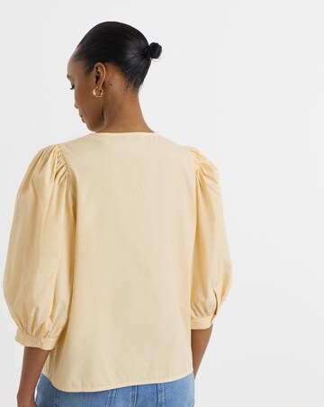 Jdy Kalinka 3/4 Sleeve Shirt