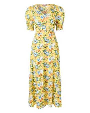 Joe Browns Joy Of Summer Dress