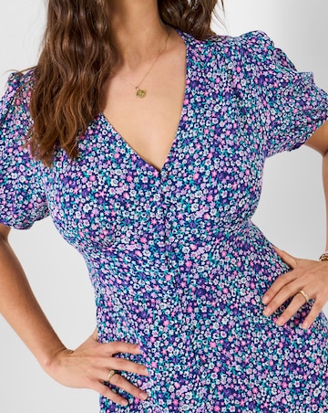 Joe Browns Penelope Ditsy Print Dress