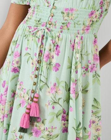 Joe Browns Summer Blossoms Maxi Dress