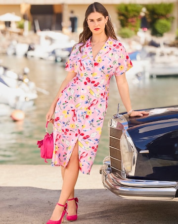 Joe Browns Fun In The Sun Dress