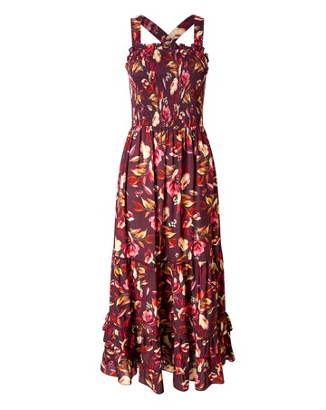 Joe Browns Arabella Floral Dress