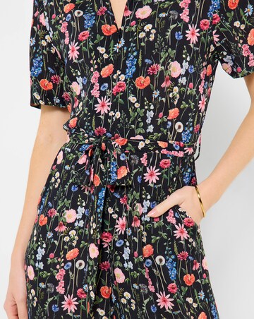 Joe Browns In Bloom Floral Jumpsuit