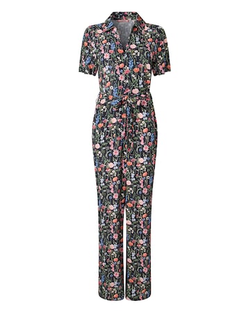Joe Browns In Bloom Floral Jumpsuit