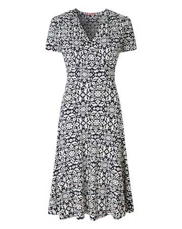 Joe Browns Spring Floral Dress