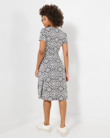 Joe Browns Spring Floral Dress
