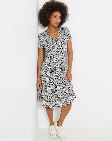 Joe Browns Spring Floral Dress