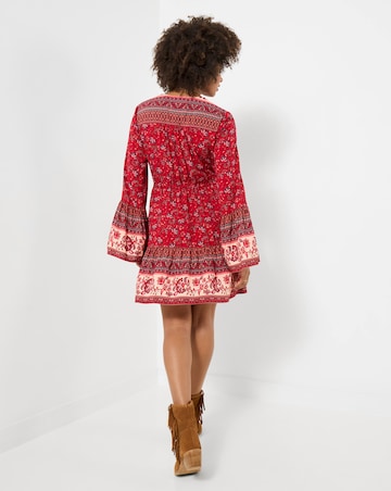 Joe Browns Boho Vibes Tunic Dress