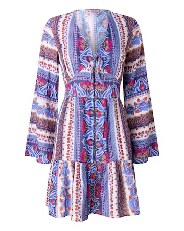 Joe Browns Blissful Boho Tunic Dress