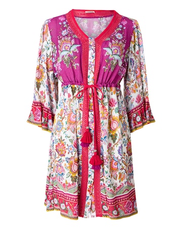 Joe Browns Ultimate Boho Tunic Dress