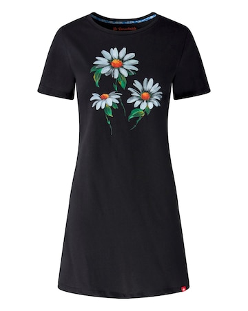 Joe Browns Daisy Graphic Tunic Top
