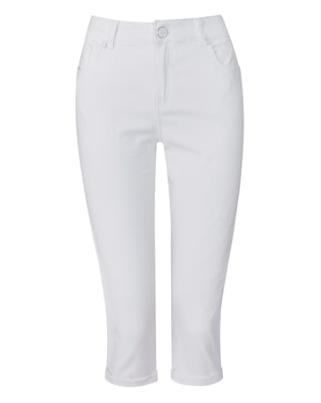 Joe Browns Capri Pants