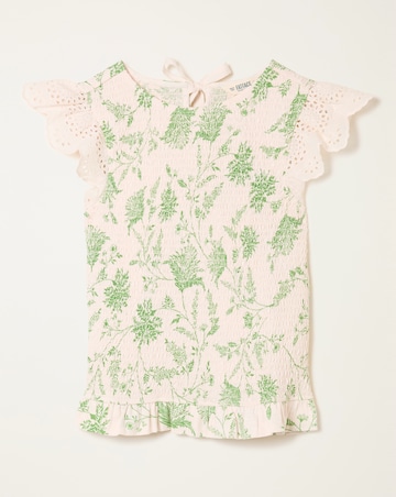 FatFace Betty Summer Meadow