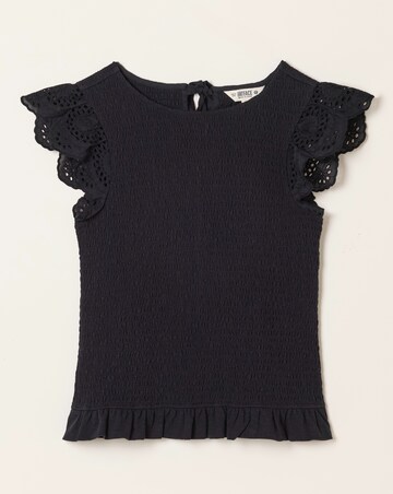 FatFace Betty Summer Top