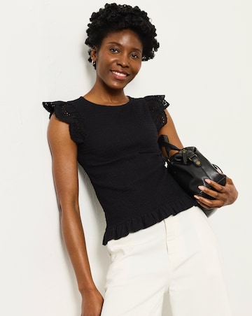 FatFace Betty Summer Top