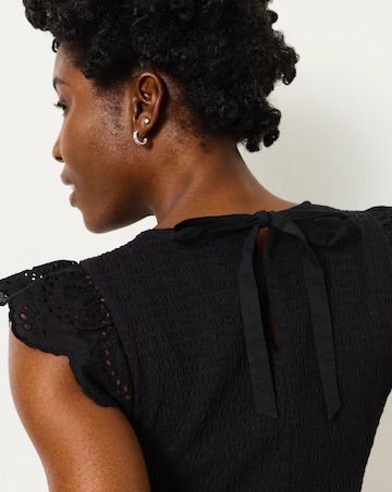 FatFace Betty Summer Top