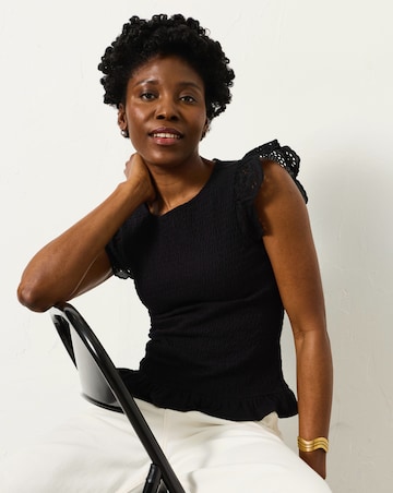 FatFace Betty Summer Top