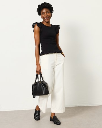 FatFace Betty Summer Top