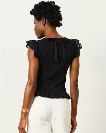 FatFace Betty Summer Top