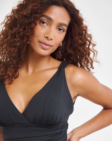 MAGISCULPT Lose Up To An Inch Swimdress