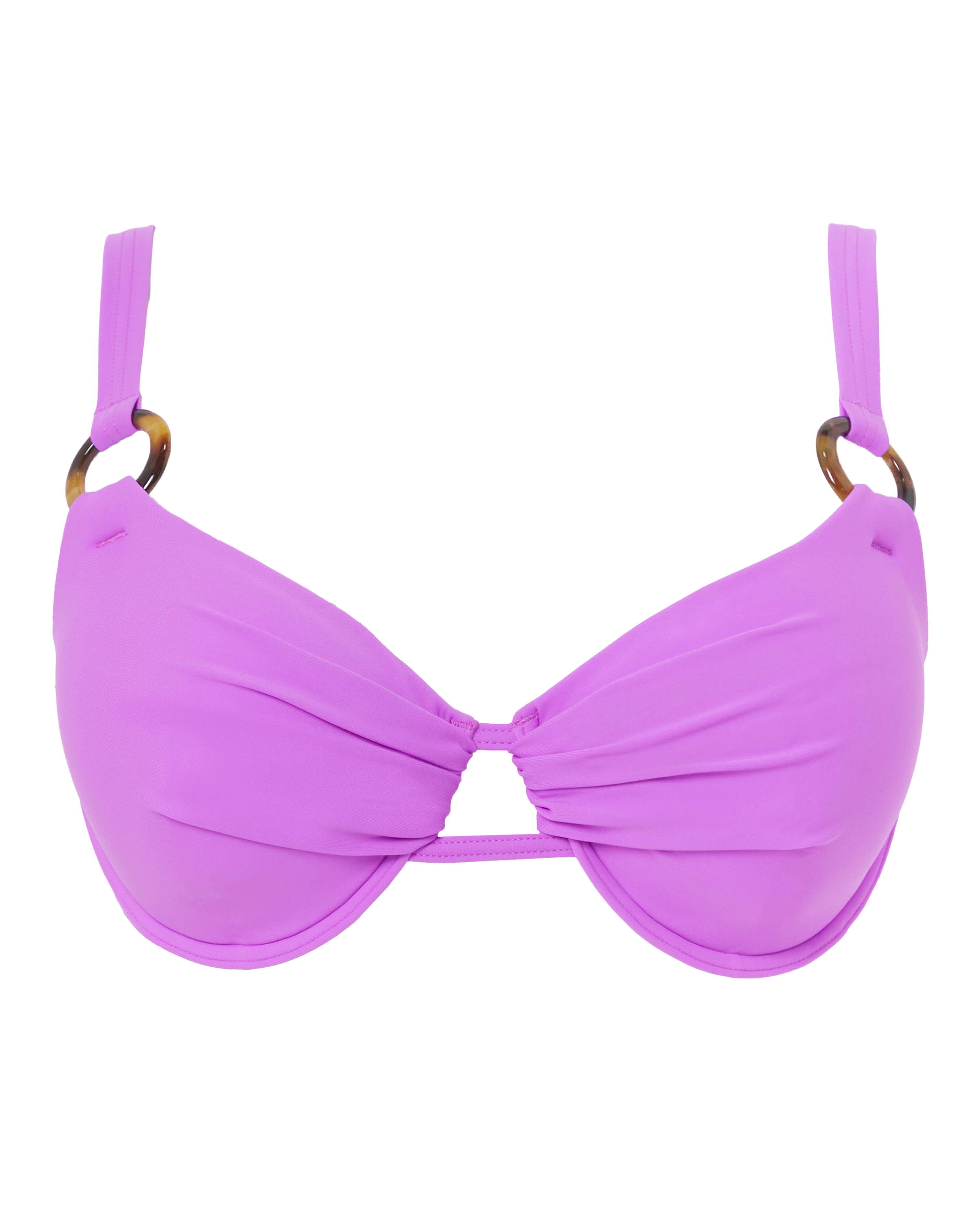 Simply Be Underwired Bikini Top