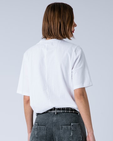 Religion Rock Tee