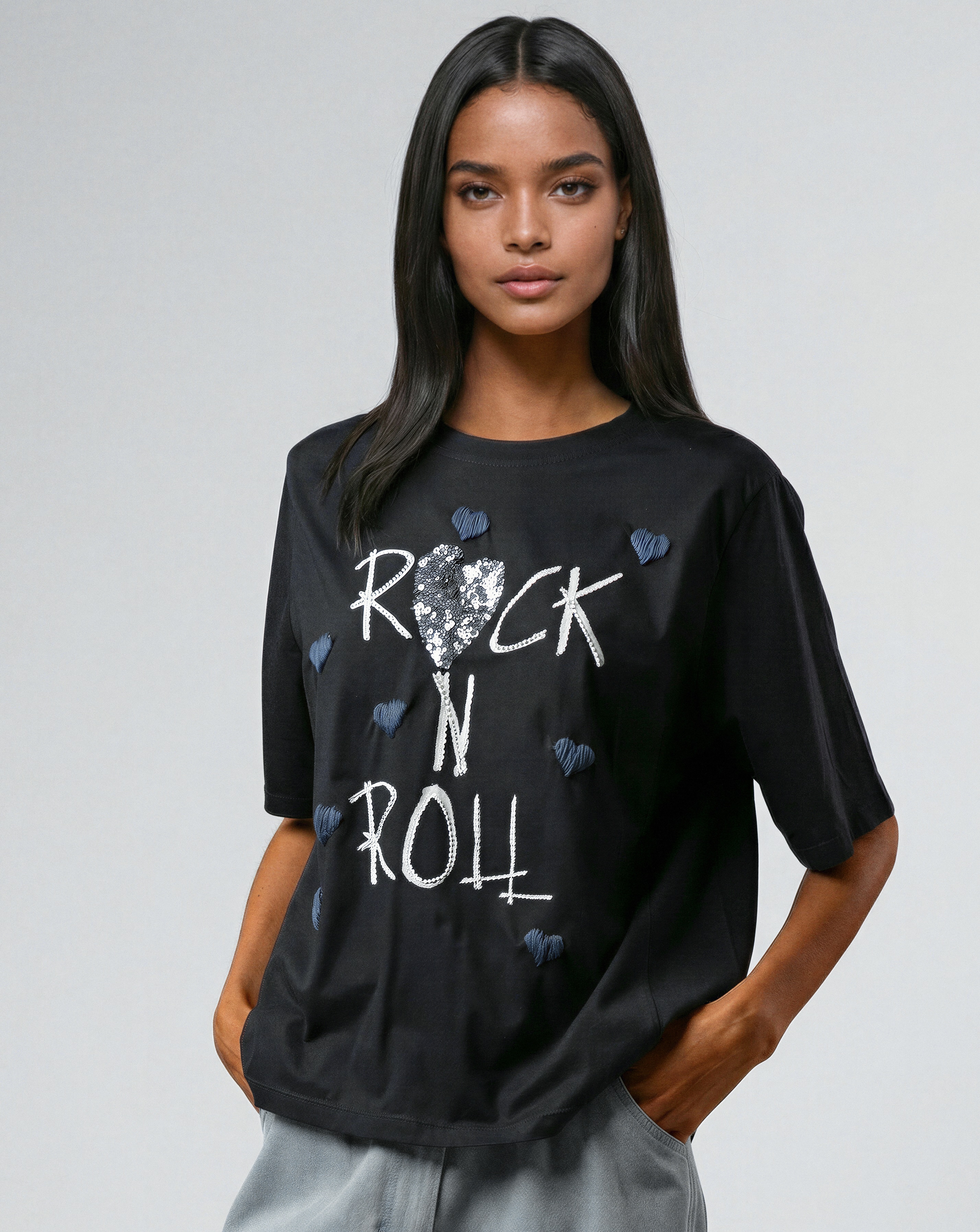 New In - Religion Tee