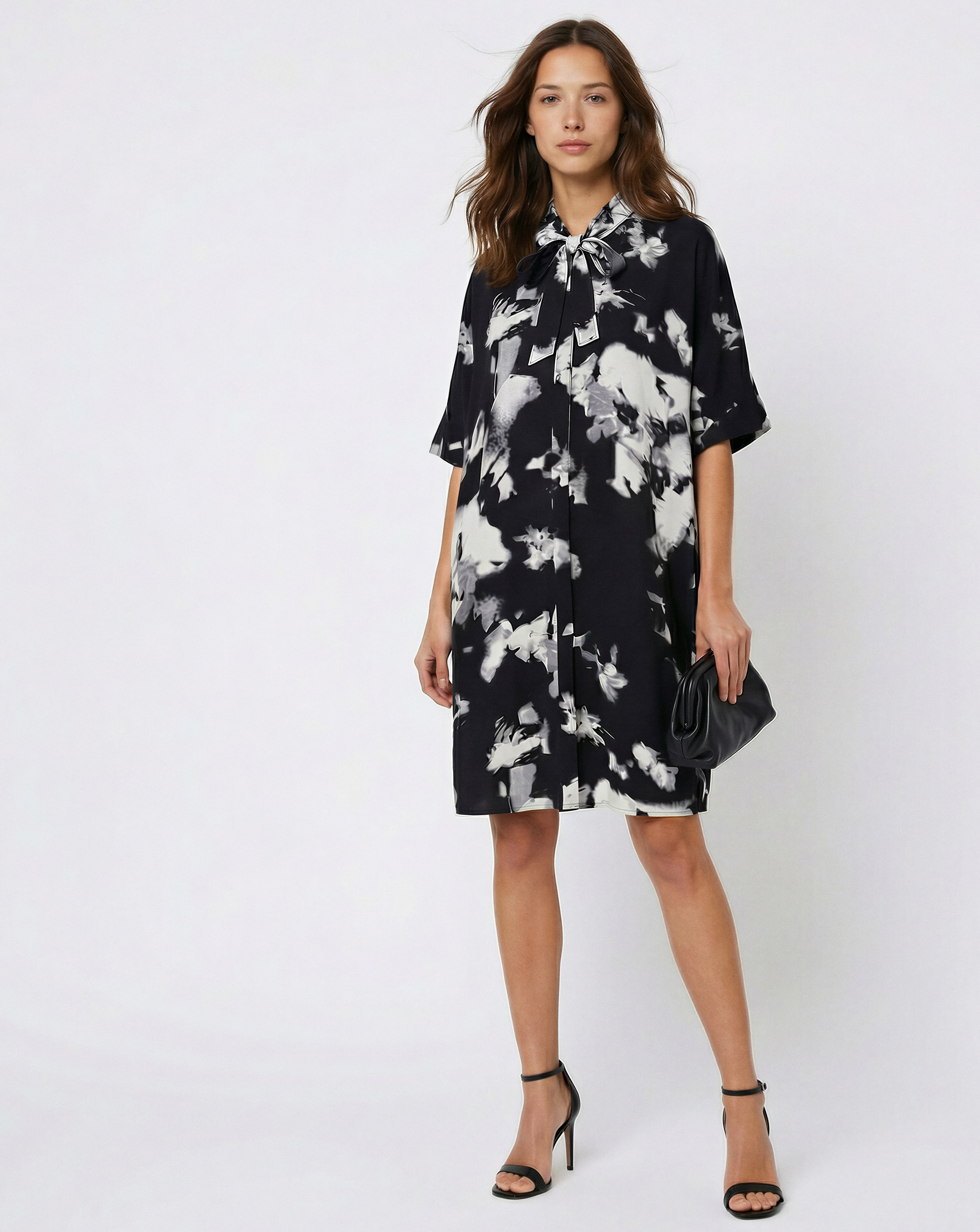 New In - Religion Tunic