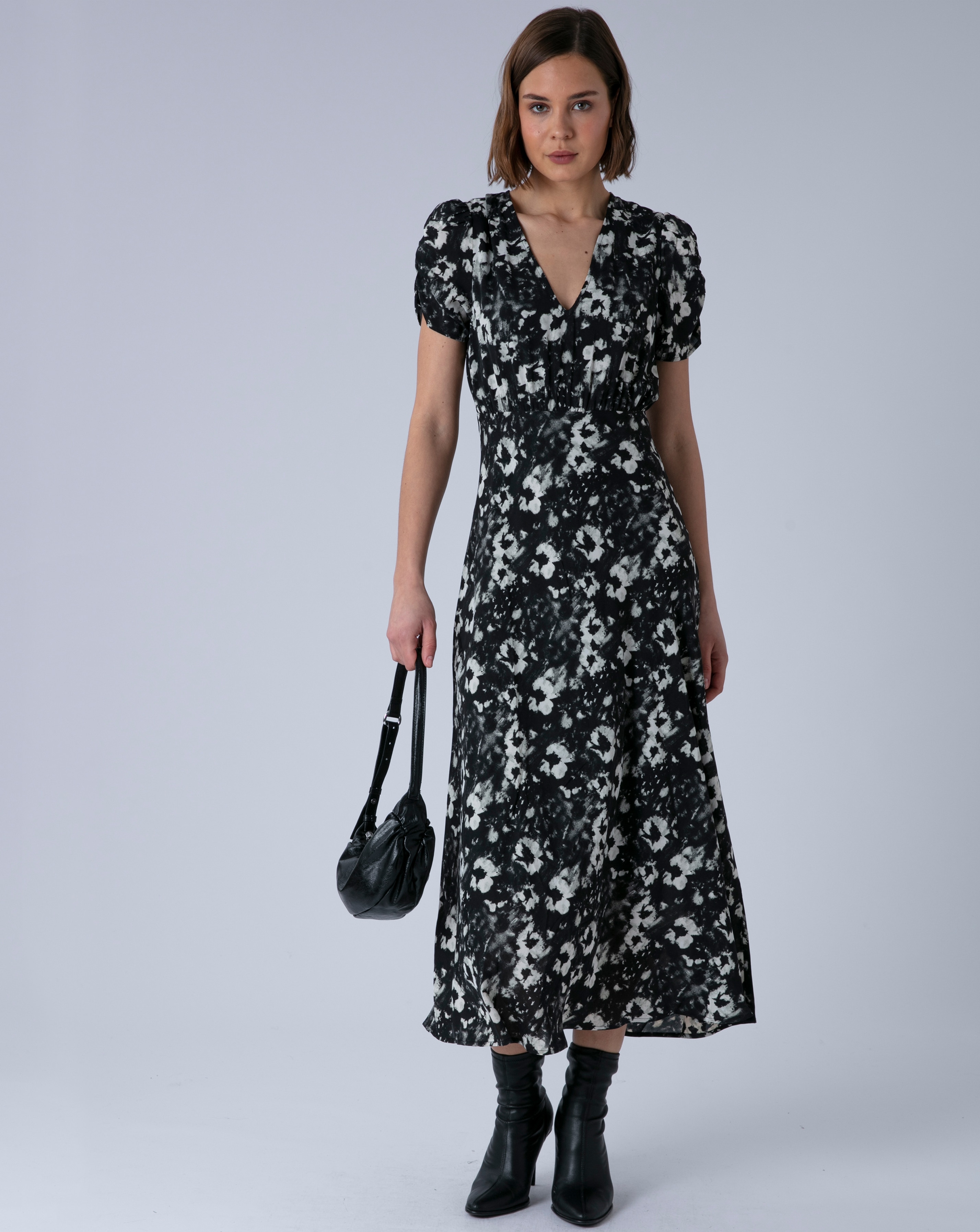 New In - Religion Dress
