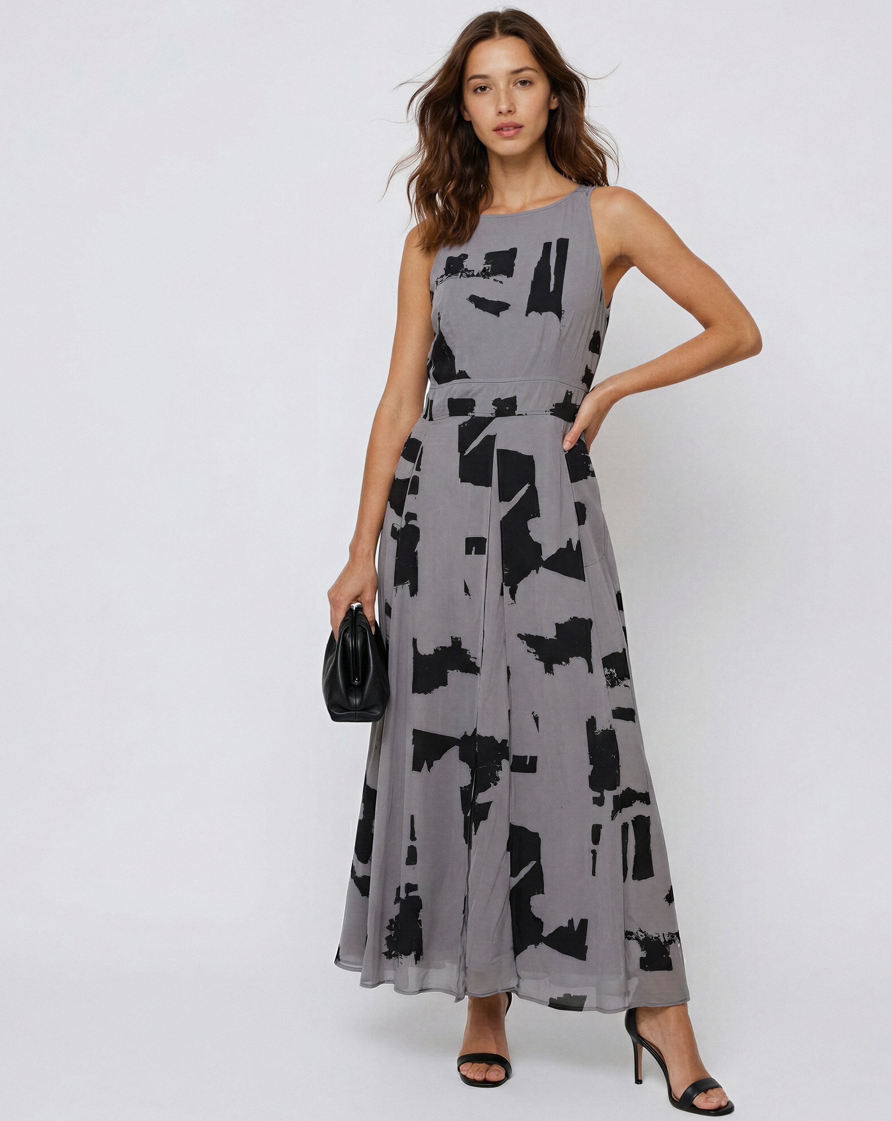 New In - Religion Maxi Dress