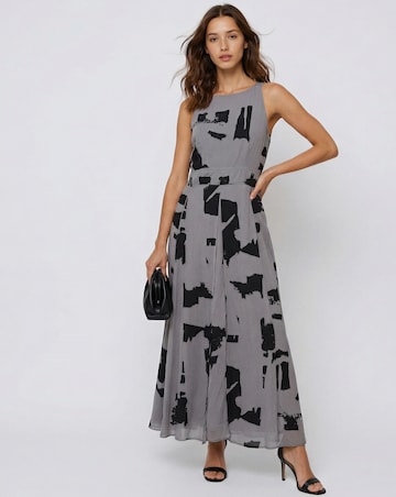 Religion Maxi Dress