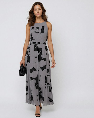 Religion Maxi Dress
