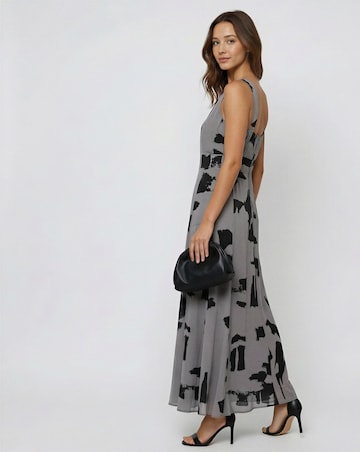 Religion Maxi Dress