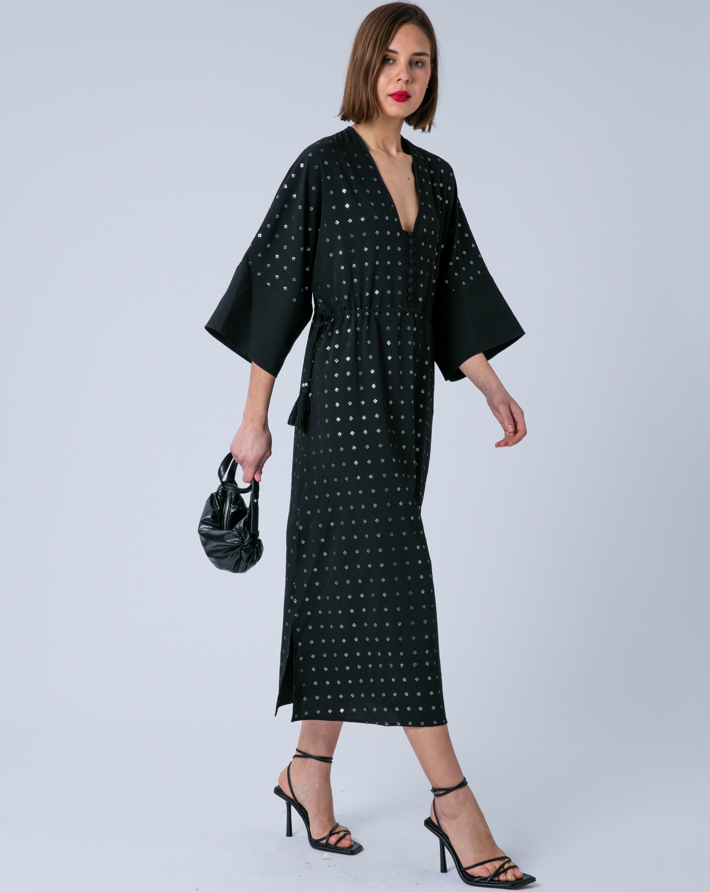 New In - Religion Kaftan