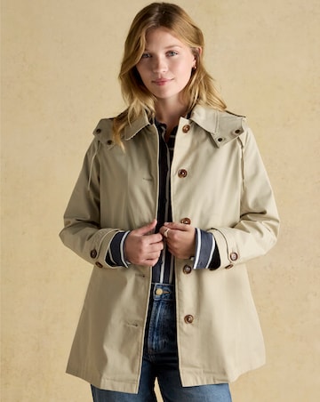 Joules Rainmore Coat