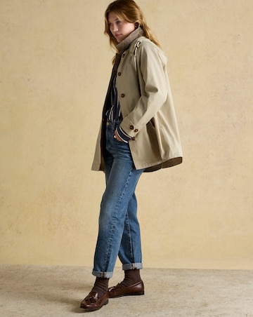 Joules Rainmore Coat